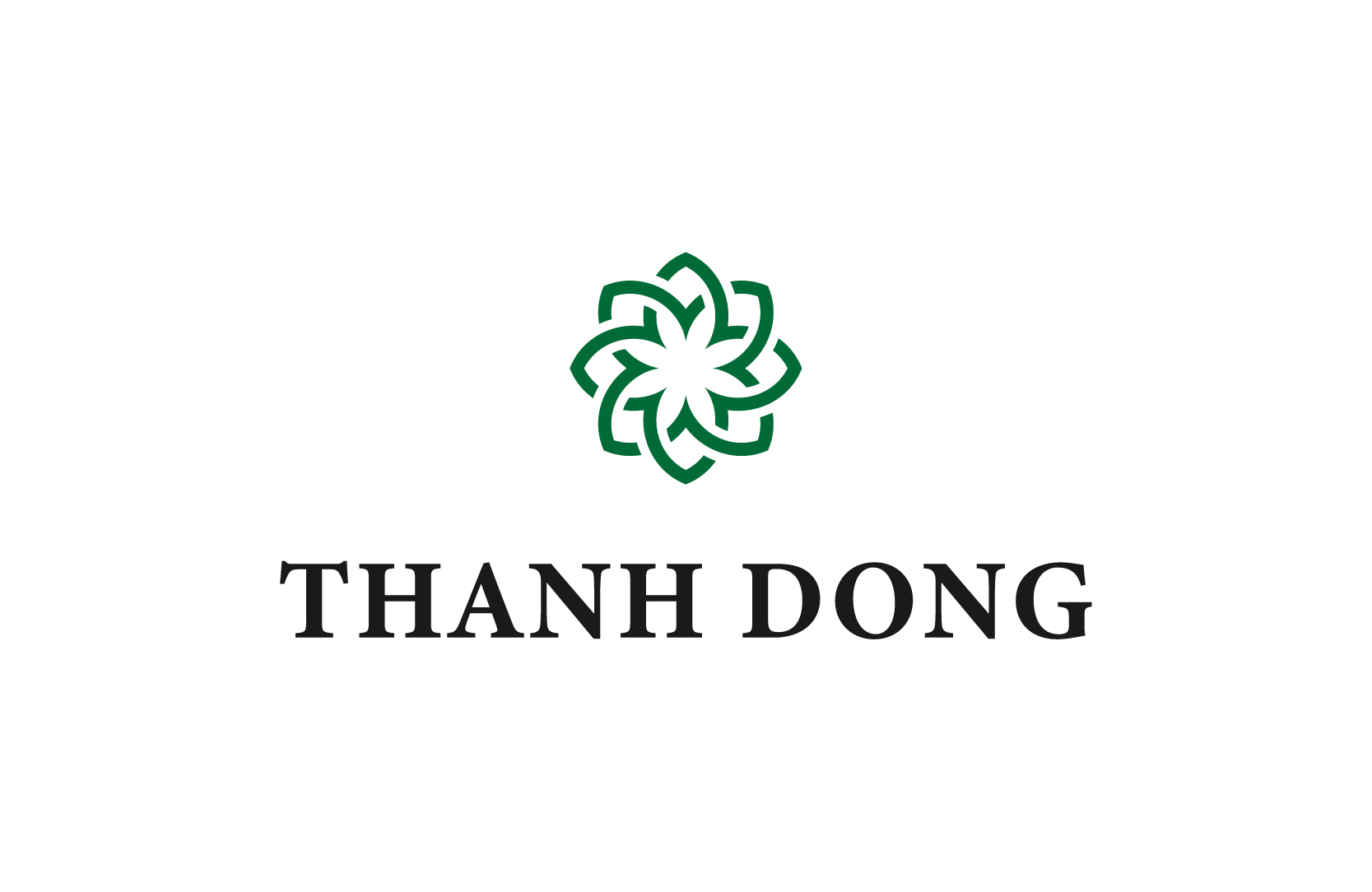 Thanh Dong